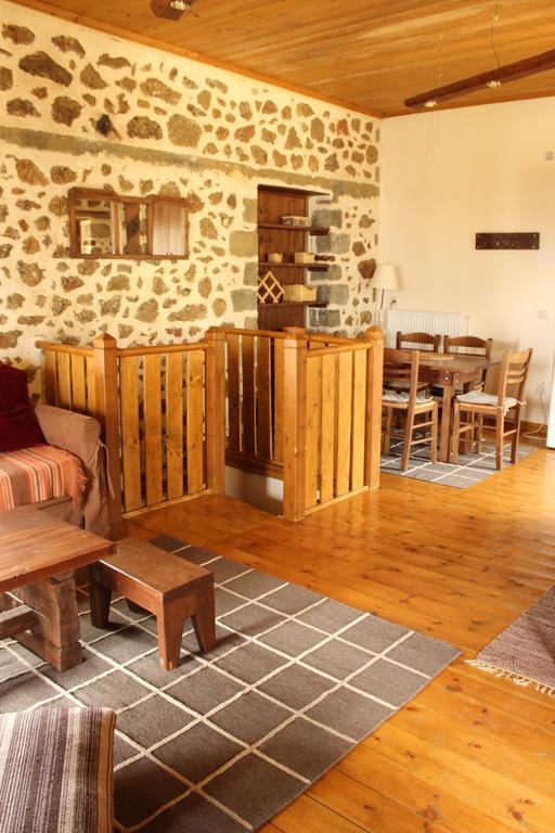 Villa En Arhi Ano Trikala Zimmer foto