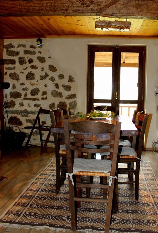 Villa En Arhi Ano Trikala Zimmer foto