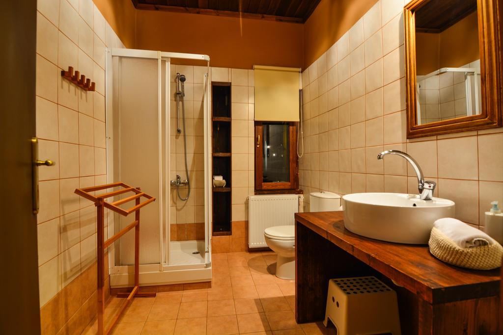 Villa En Arhi Ano Trikala Exterior foto