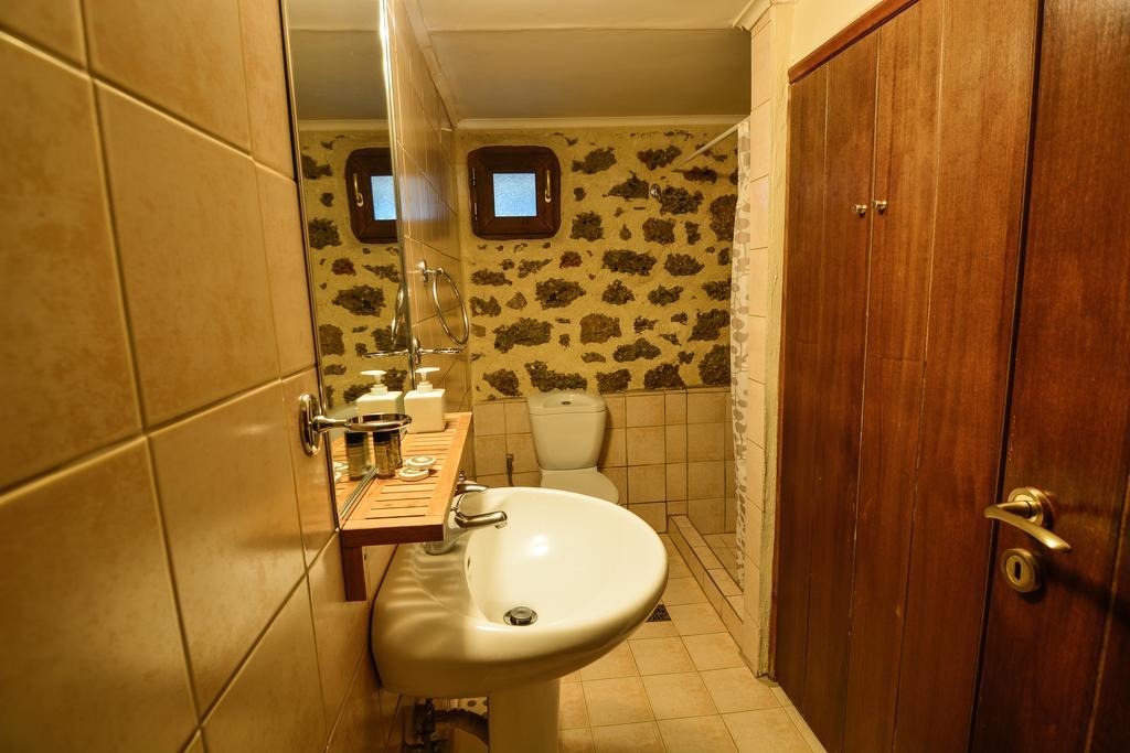 Villa En Arhi Ano Trikala Exterior foto